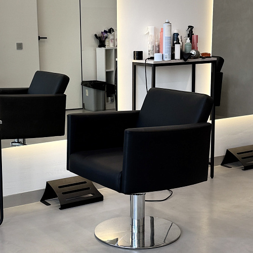 Кабинет Orlova_hair. Фото 2