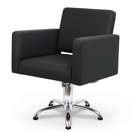 Парикмахерские кресла: PRIMO PRO (VLK 600, на пятилучии) за