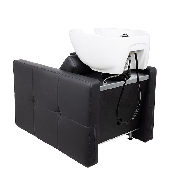 Мойки парикмахерские: Комо-Честер (VLK 600, 013 белая) за 1770 руб. Фото 4