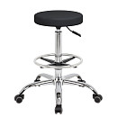 Топ для парикмахера с кругом под ноги (VLK 600)