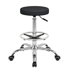 Топ для парикмахера с кругом под ноги (VLK 600)