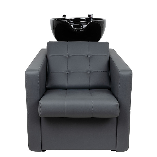 Мойки парикмахерские: Комо-Честер (VLK 700, 0356 черная) за 1790 руб. Фото 2