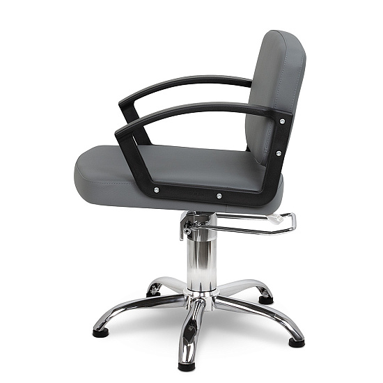 Парикмахерские кресла: Пунто ЭКО (VLK 725, на пятилучии) за 460 руб. Фото 2