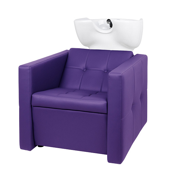 Мойки парикмахерские: Порто (ECO PE 420, 013 белая) за 1900 руб. Фото 2