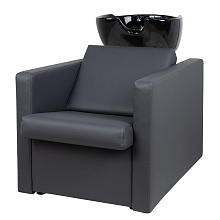 Комо (VLK 700, 013 черная)