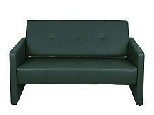 Диван для зоны ожидания Оптима (MADRAS 06)