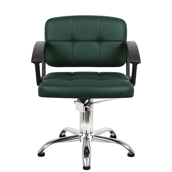 Парикмахерские кресла: Пунто (MADRAS 06, на пятилучии) за 620 руб. Фото 2