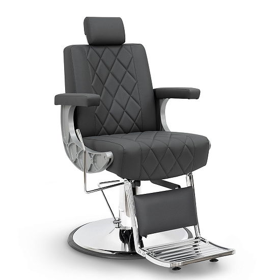 Кресла для барбершопа: Монреаль ЭКО за 1900 руб. Фото 11