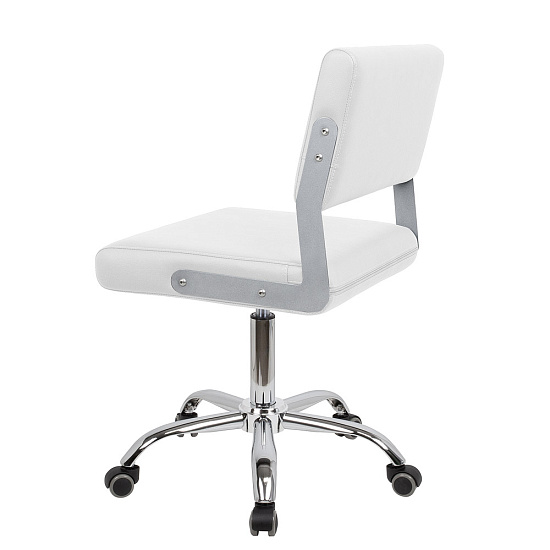 Стулья косметолога: Венто для косметолога (VLK 100, хром) за 455 руб. Фото 3