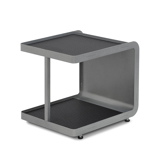 Педикюрные кресла: Подставка под ванночку за