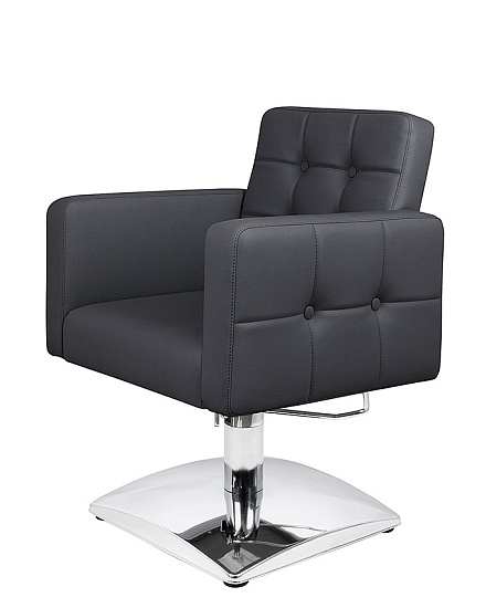 Парикмахерские кресла: Порто (VLK 700, на квадрате) за 840 руб. Фото 3