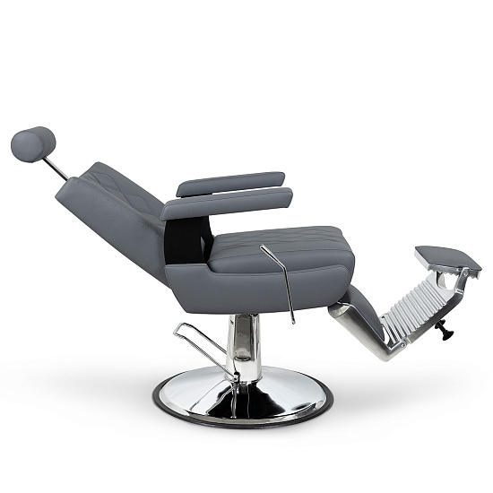 Кресла для барбершопа: Дублин (Eco PE 420) за 1700 руб. Фото 4