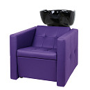 Порто (ECO PE 420, 013 черная)