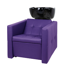 Порто (ECO PE 420, 013 черная)