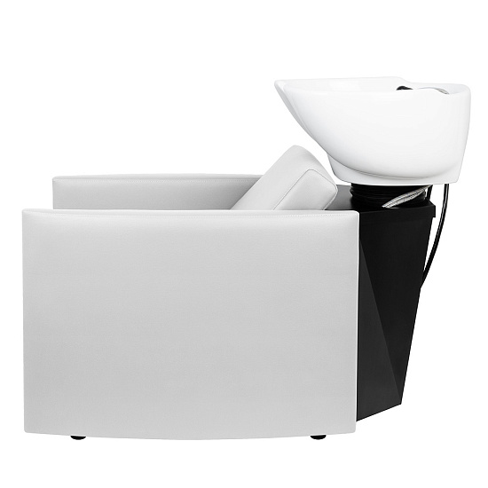 Мойки парикмахерские: Больсена (VLK 100, 013 белая) за 1650 руб. Фото 4