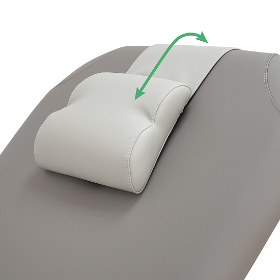 Массажные столы: HARMONY Стол массажный (UNICO CREAM, электропривод, 2 мотора) за 2800 руб. Фото 10