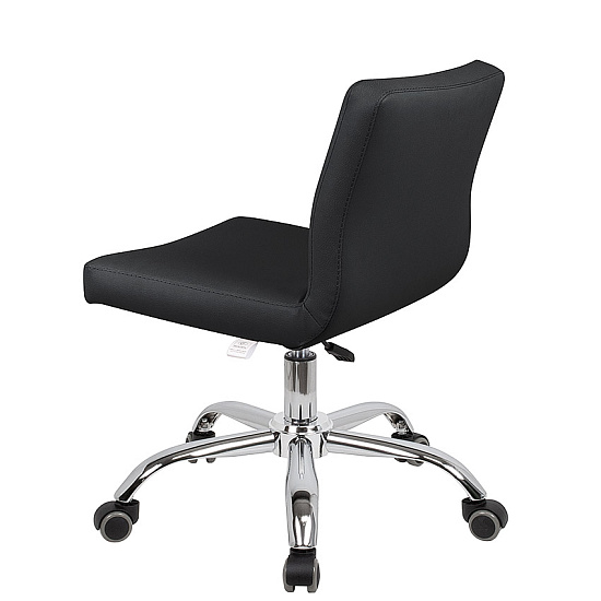 Стулья мастера педикюра: Канто для педикюра на супернизком подъёмнике (VLK 600) за 465 руб. Фото 5