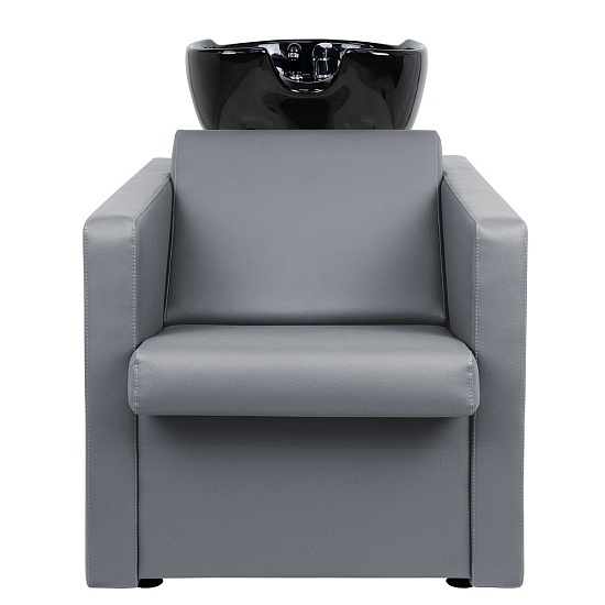 Мойки парикмахерские: Комо (VLK 725, 013 черная) за 1630 руб. Фото 2