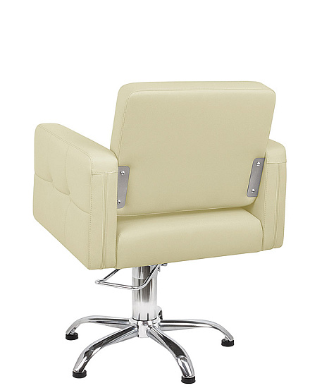 Парикмахерские кресла: Порто (VLK 261, на пятилучии) за 770 руб. Фото 5