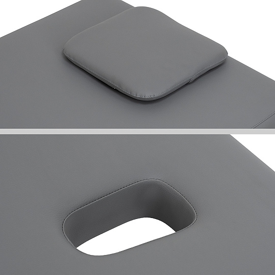 Массажные столы: NOVA Стол массажный (VLK 261, электропривод, 1 мотор) за 1700 руб. Фото 7