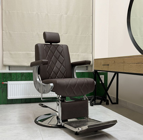 Дом стрижек. Фото 4