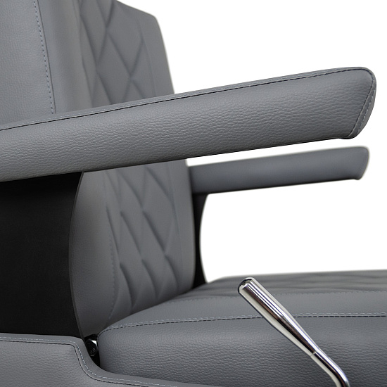 Кресла для барбершопа: Дублин ЭКО за 1700 руб. Фото 3