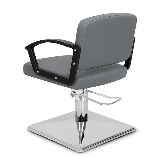 Парикмахерские кресла: Пунто ЭКО (VLK 600, на квадрате) за 470 руб. Фото 4