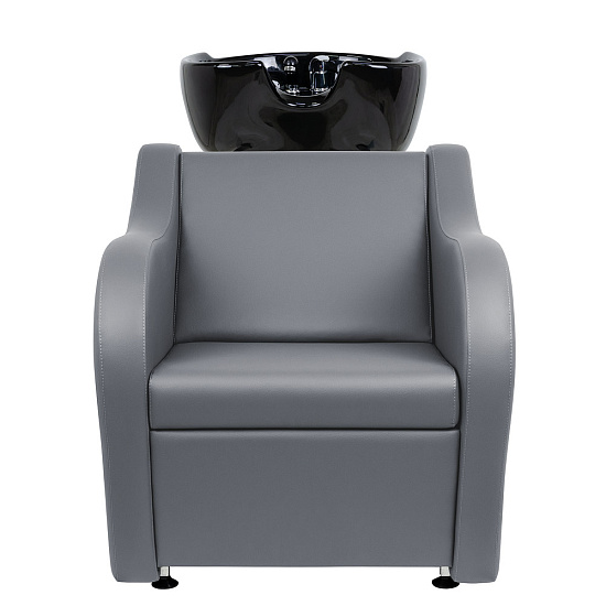 Мойки парикмахерские: Лугано (VLK 725, 013 черная) за 1710 руб. Фото 3