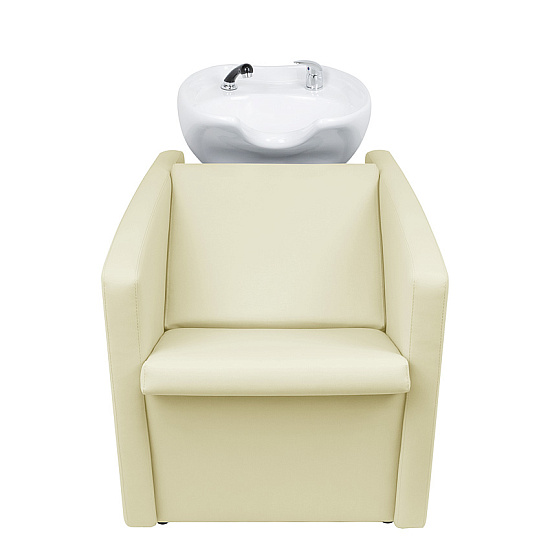 Мойки парикмахерские: Модена (VLK 261, 0356 белая) за 1280 руб. Фото 3