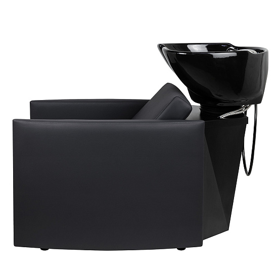 Мойки парикмахерские: Больсена (VLK 600, 013 черная) за 1600 руб. Фото 4