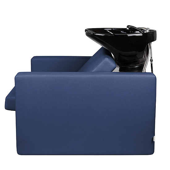 Мойки парикмахерские: Комо (ECO PE 402, 0356 черная) за 1650 руб. Фото 3