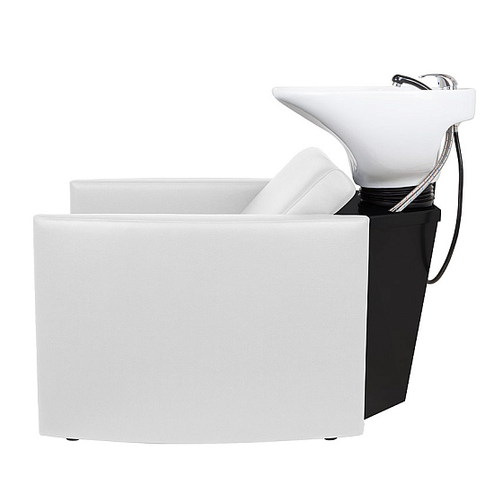 Мойки парикмахерские: Больсена (VLK 100, 0356 белая) за 1670 руб. Фото 4