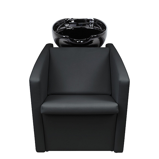 Мойки парикмахерские: Модена (VLK 600, 0356 черная) за