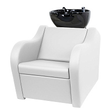 Лугано (VLK 100, 0356 черная)