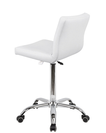 Стулья для парикмахера: Канто для парикмахера (VLK 100, с пуговицами) за 545 руб. Фото 5