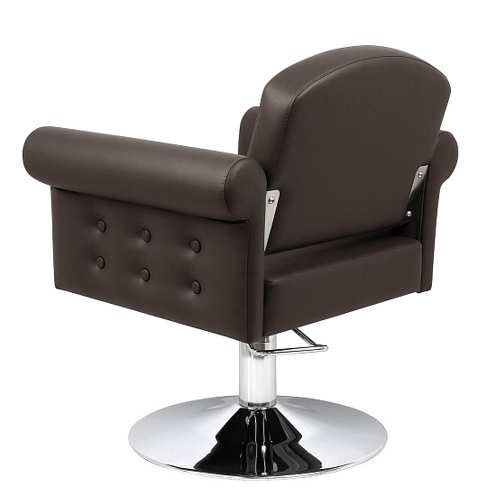 Парикмахерские кресла: Верона (VLK 501, на диске) за 1000 руб. Фото 4