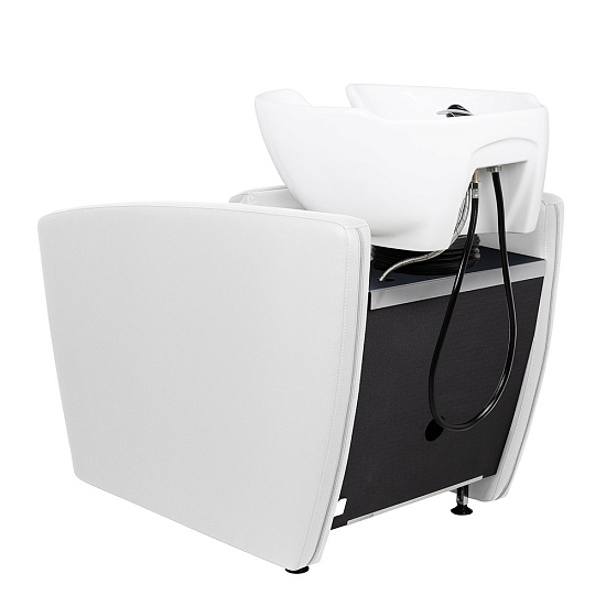 Мойки парикмахерские: Модена (VLK 100, 013 белая) за 1310 руб. Фото 4