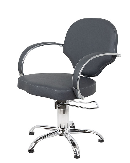 Парикмахерские кресла: Асти (VLK 700, на пятилучии) за