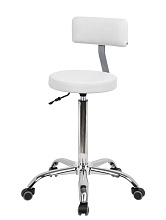 Топ со спинкой для парикмахера (VLK 100)