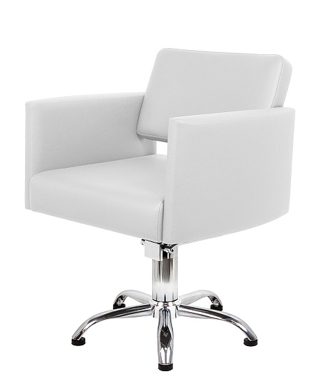 Парикмахерские кресла: Больсена (VLK 100, на пятилучии) за