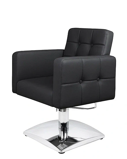 Парикмахерские кресла: Порто (VLK 600, на квадрате) за 840 руб. Фото 3