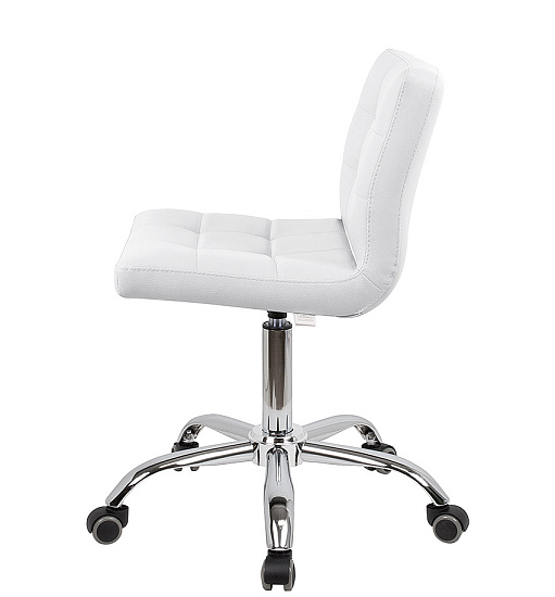 Стулья для маникюра: Канто для маникюра (VLK 100, квадраты, хром) за 515 руб. Фото 3