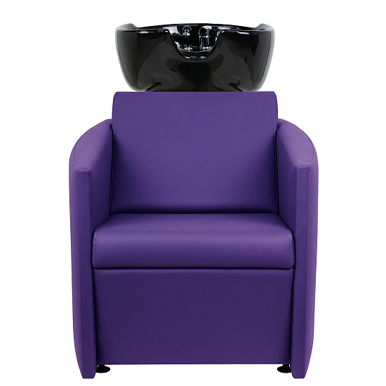 Мойки парикмахерские: Больсена (ECO PE 420, 013 черная) за 1600 руб. Фото 3