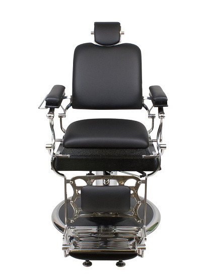 Кресла для барбершопа: SKELETON BASE за 2500 руб. Фото 2