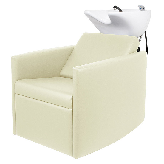 Мойки парикмахерские: Больсена (VLK 261, 0356 белая) за 1620 руб. Фото 2