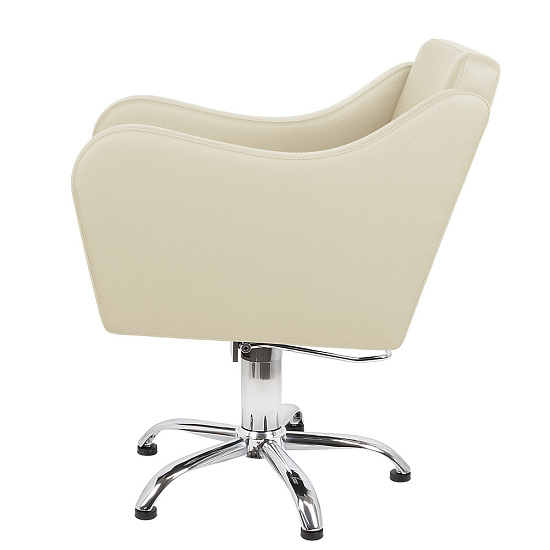 Парикмахерские кресла: Лугано (VLK 261, на пятилучии) за 710 руб. Фото 3