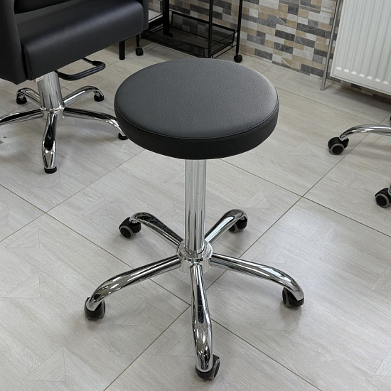 Стулья для парикмахера: Топ для парикмахера (VLK 100) за 265 руб. Фото 3