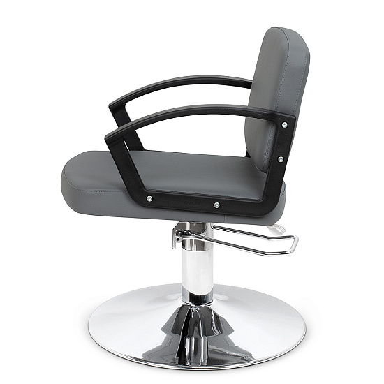 Парикмахерские кресла: Пунто ЭКО (VLK 600, на диске) за 470 руб. Фото 2