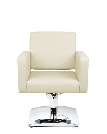 Парикмахерские кресла: Примо (VLK 261, на квадрате) за 680 руб. Фото 2