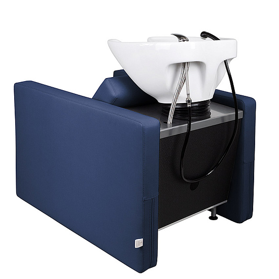 Мойки парикмахерские: Комо (ECO PE 402, 0356 белая) за 1650 руб. Фото 5